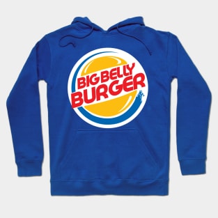 BBB Hoodie